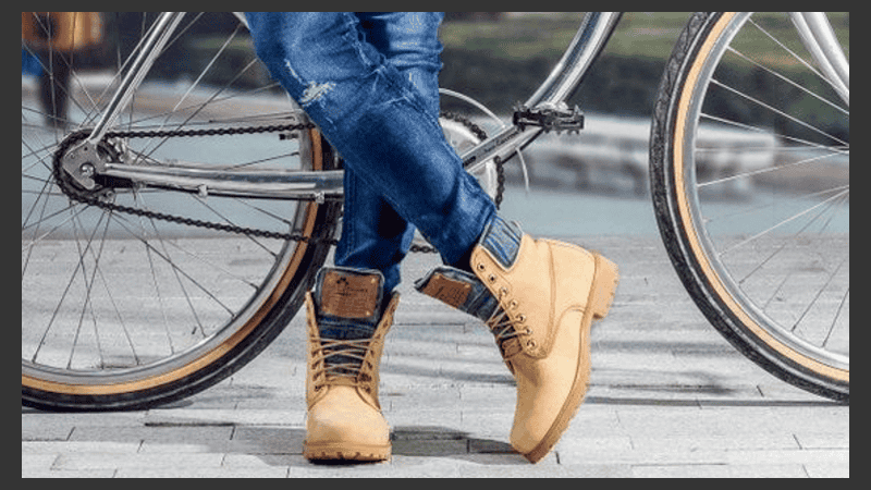 Un buen calzado define tu estilo y personalidad