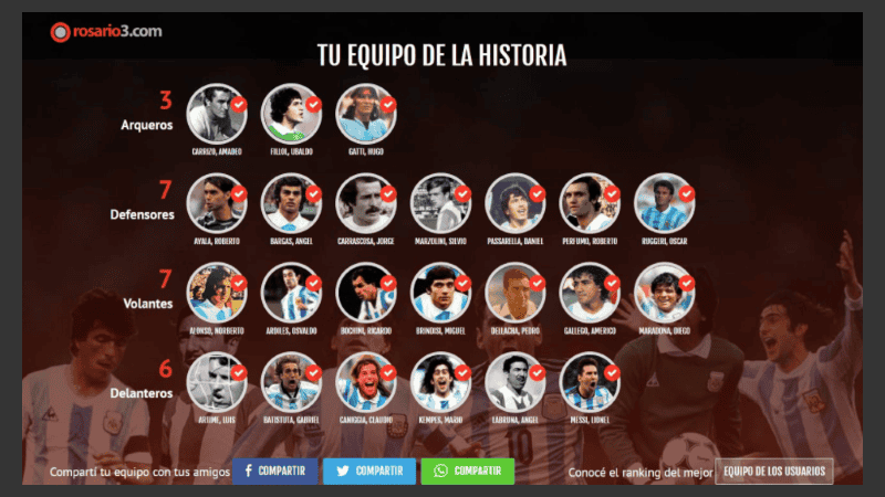 El equipo de De 12 a 14.