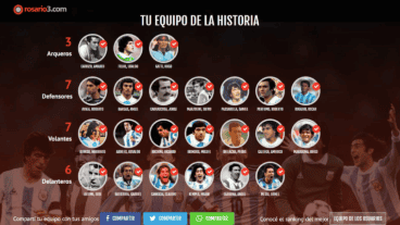 El equipo de De 12 a 14.