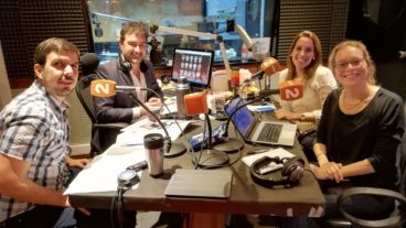 Radiópolis armó su selección de todos los tiempos.