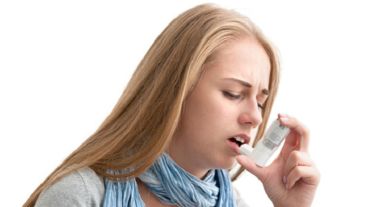 Tanto el ambiente físico como el psíquico influyen en el desarrollo de alergias.