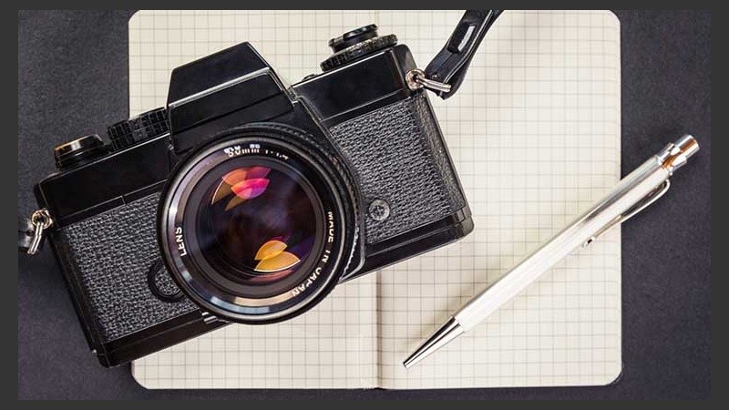 El fotolibro digital de carácter colectivo estará disponible en línea para toda la comunidad.