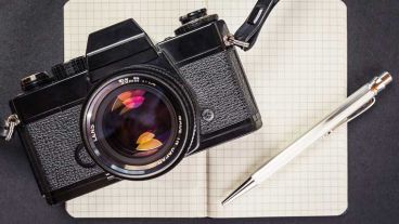 El fotolibro digital de carácter colectivo estará disponible en línea para toda la comunidad.