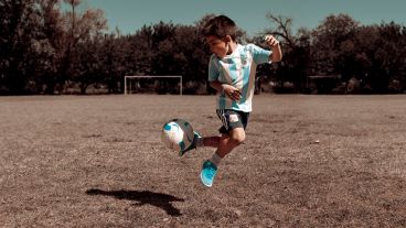 Naranja presenta El jueguito más largo del mundo