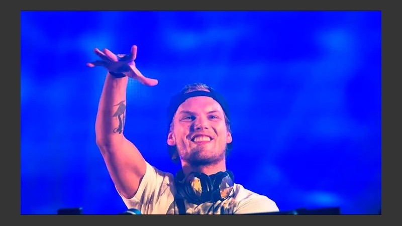 Avicii falleció a los 28 años tras una corta y exitosa carrera.