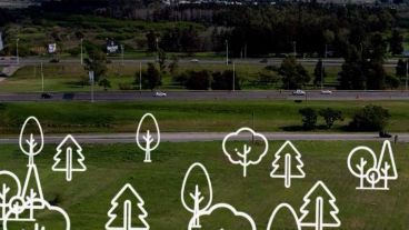 Un llamado "verde" para el 5 de mayo próximo.