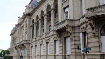 Lunes sin actividad en la administración pública provincial.