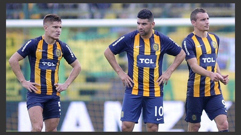 Central sufrió una dura caída en Florencio Varela.