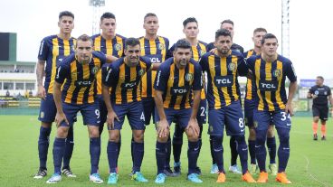 El Canalla acumula tres derrotas al hilo.