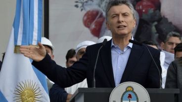 El presidente publicó este domingo una nota de opinión.