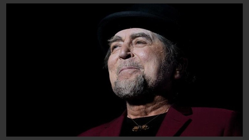 Sabina se recuperará en su casa.