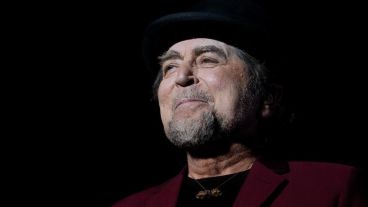 Sabina se recuperará en su casa.