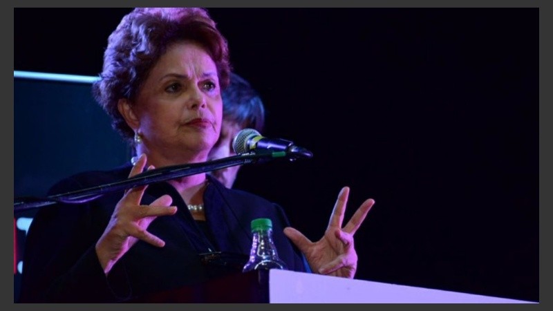 Dilma: 