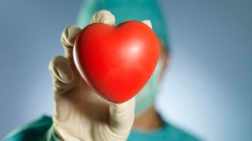 “Esos trasplantes se dividieron en 41 de órganos, 33 de córneas y 7 de válvulas cardíacas”.