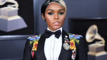 La actriz de Moonlight.