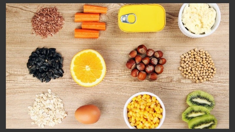 El beneficio es independiente de la edad, el índice de masa corporal (IMC), el nivel de actividad física, el hábito tabáquico, el consumo de alcohol y la dieta.