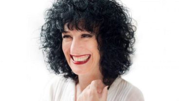 Julia Zenko será también distinguida por el Concejo Municipal.