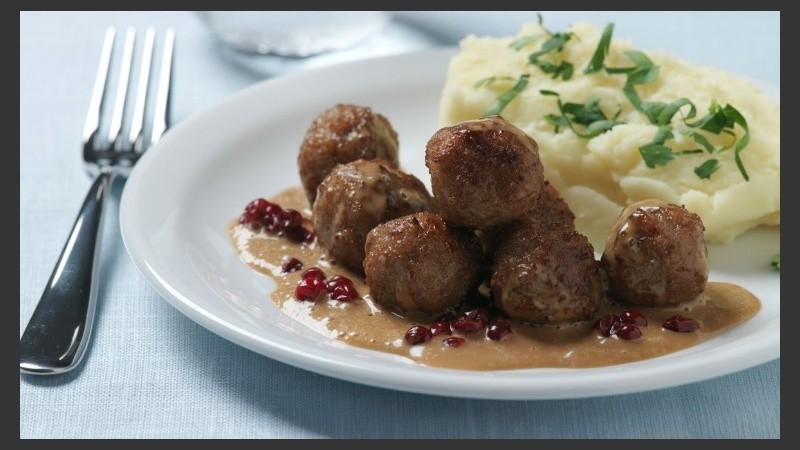 El gobierno sueco invitó a sus ciudadanos a 