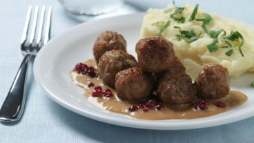 El gobierno sueco invitó a sus ciudadanos a "atenerse a los hechos".