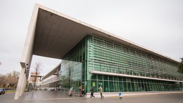 El hecho quedó bajo la investigación del fiscal de Homicidios Dolosos Alejandro Ferlazo.