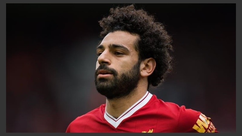 El atacante de 25 años convirtió 31 goles en 34 partidos jugados en la Premier League.