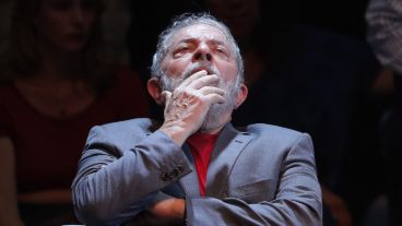 La cautelar comprendía a todos los detenidos contra quienes haya una condena en segunda instancia, como el caso de Lula.