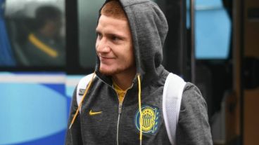 Leonardo Gil sería titular.