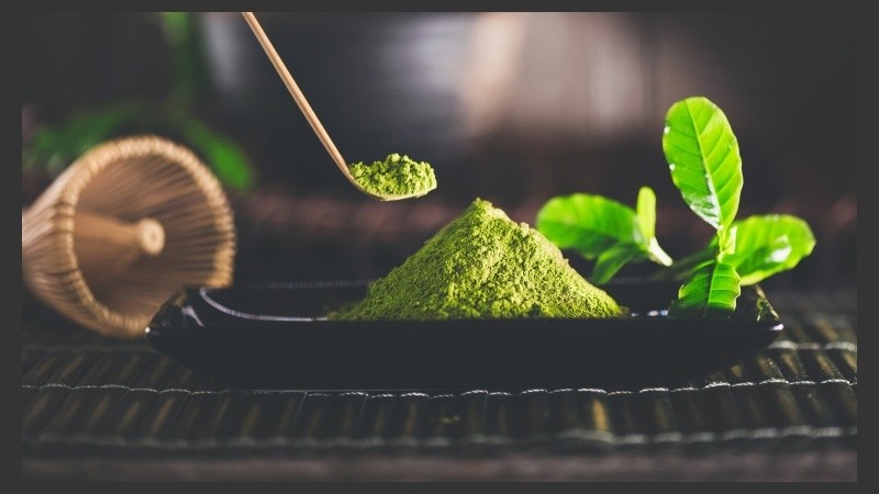 ¿Es la comida en polvo la alimentación del futuro? 