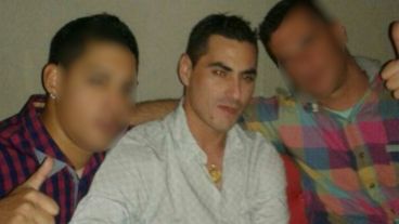 Segovia (centro) fue atacado por internos que conocía.