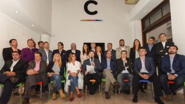 Cambiemos dice que no hay apuro para debatir la reforma.