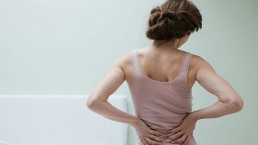 El 12 de mayo se conmemora el Día Mundial de la Fibromialgia.