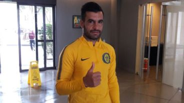 El Loncho asume como DT a menos de un año de haberse retirado.