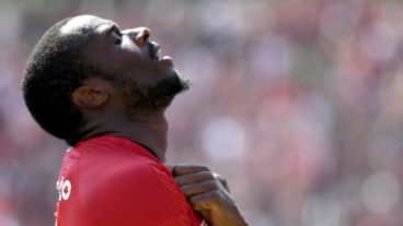 El portugués viajará a su país de vacaciones pero le gustaría volver.