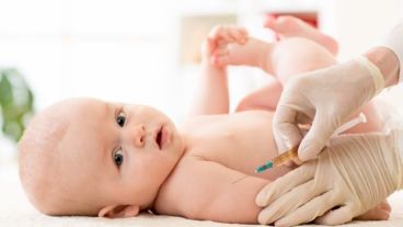 Esta enfermedad puede ser causada por una gran variedad de gérmenes.