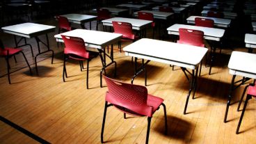 En Rosario se ofrecerán 21.099 horas cátedra y 510 cargos.