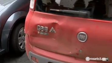 Choque y furia en Corrientes y Tucumán.