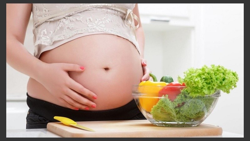 Es habitual que la diabetes gestacional se dé en embarazadas que nunca tuvieron diabetes, pero que poseen un nivel alto de glucosa en la sangre durante la gestación.