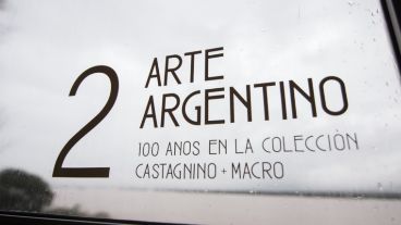 Este viernes a las 19 se inaugura la muestra en el museo Castagnino.
