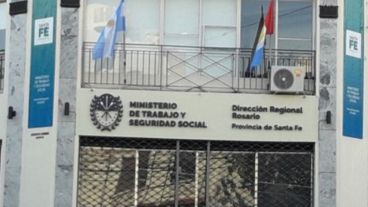 La conciliación dictada por el Ministerio vence el 31 de mayo.