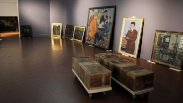 El ingreso es con entrada libre y gratuita.