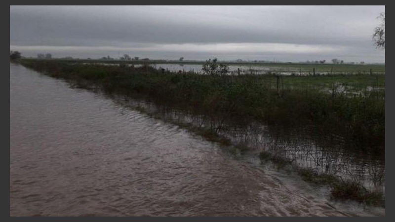 Las Tunas: de la sequía a la inundación en sólo 30 días