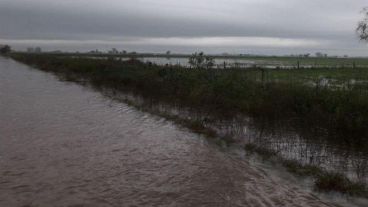 Las Tunas: de la sequía a la inundación en sólo 30 días