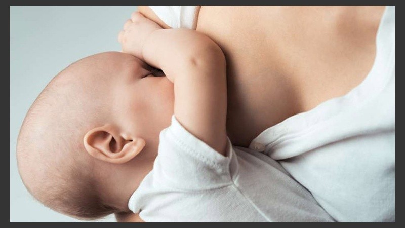 La lactancia materna podría prevenir 20 mil muertes por cáncer de mama por año.