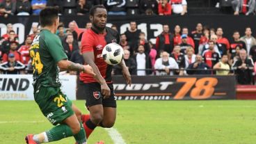 Leal y Martínez, que se enfrentaron en el Coloso, pueden entrar en la negociación.