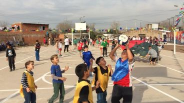 En la primera etapa se definirán los proyectos que serán sometidos a votación.