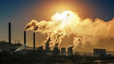 Los niveles más elevados de contaminación del aire ambiente se registran en la Región del Mediterráneo Oriental y en Asia Sudoriental.
