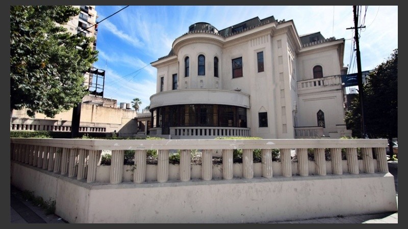 La propuesta de este ciclo es reflexionar sobre el pasado reciente a través del lenguaje audiovisual.