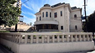 La propuesta de este ciclo es reflexionar sobre el pasado reciente a través del lenguaje audiovisual.