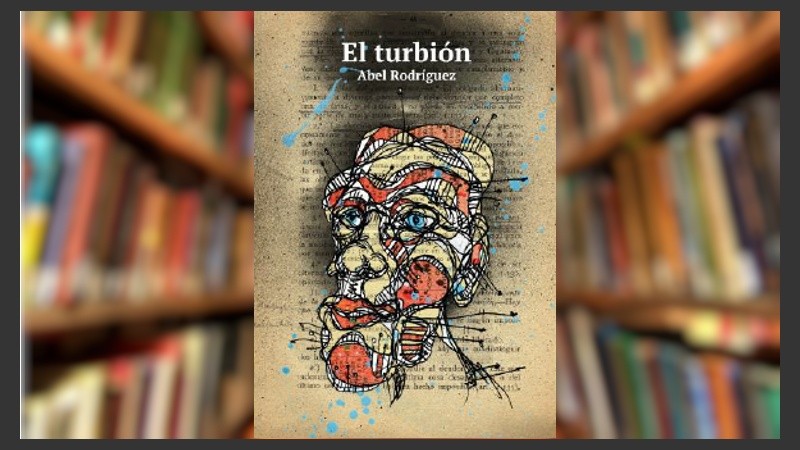 El artista Martín Boc realizó el diseño e ilustración del libro. 