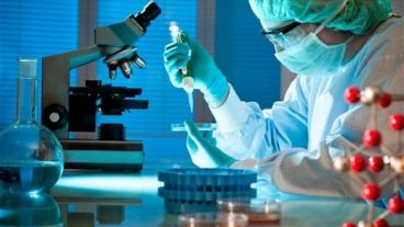 "Gracias a las mejoras en las tecnologías de cribado, ahora somos capaces de diagnosticar un mayor número de tumores pequeños", sostuvo el científico.,